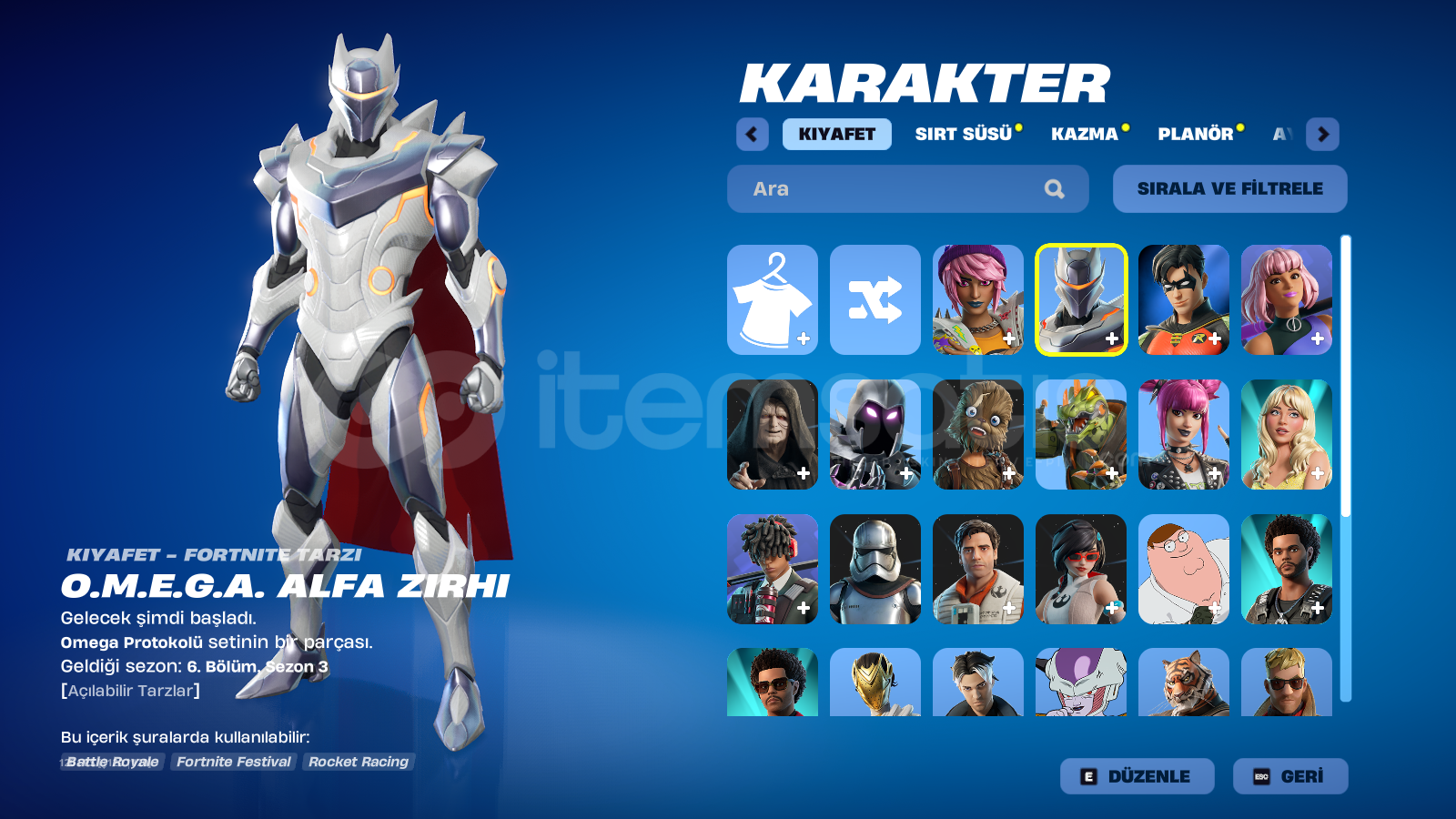 black goku , frieza , peter griffin ve griddy'li black goku , frieza , peter griffin ve griddy'li