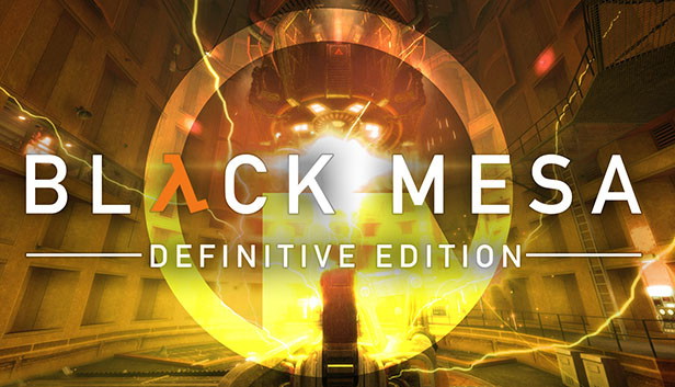Black Mesa Black Mesa