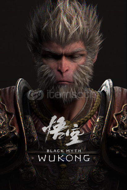 ⭐Black Myth: Wukong⭐ ⭐Black Myth: Wukong⭐