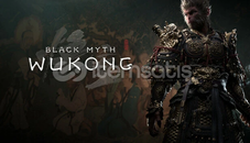 Black Myth: Wukong