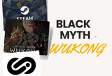 Black Myth Wukong 