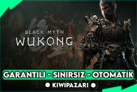 Black Myth Wukong