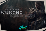 ⭐️ Black Myth Wukong | 7/24 OTO ⭐