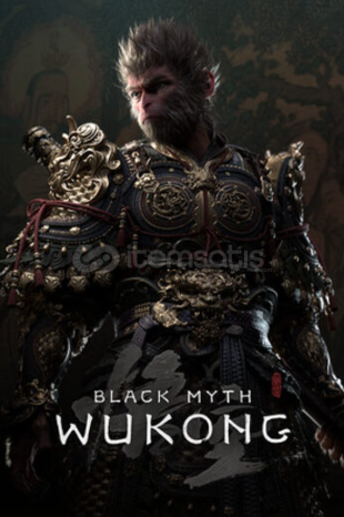 ⭐Black Myth: Wukong⭐ ⭐Black Myth: Wukong⭐