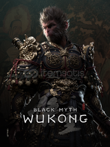 Black Myth: Wukong