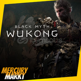 Black Myth Wukong & Anında Teslim