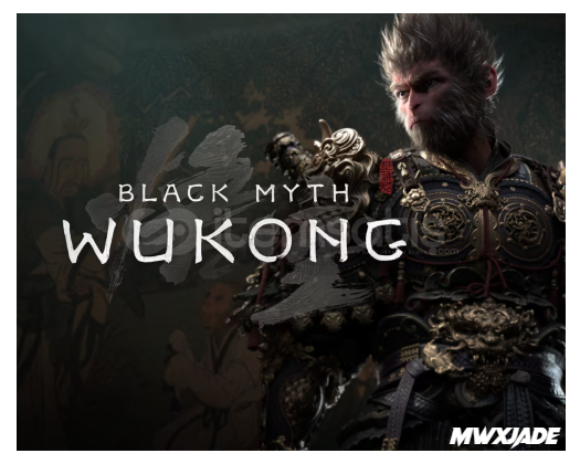 Black Myth Wukong + Call of Duty MW + Astro Bot Black Myth Wukong + Call of Duty MW + Astro Bot