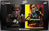 ⭐️Black Myth Wukong + Cyberpunk 2077⭐️