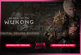 ⭐Black Myth Wukong Deluxe ED Garanti-OTO Guard