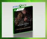 Black Myth: Wukong Deluxe Edi. -Xbox Series X/S
