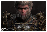 [Oto Guard] Black Myth Wukong Deluxe Edition 