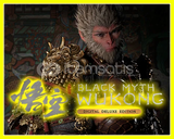 Black Myth: Wukong Deluxe Edition