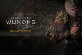 ✅Black Myth: Wukong Deluxe Edition✅