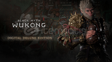 Black Myth Wukong Deluxe Edition + Garanti