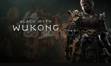 ⭐Black Myth Wukong Deluxe Edition + Garantili