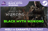 Black Myth Wukong Deluxe Edition | Oto Teslim