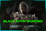 Black Myth Wukong Deluxe Edition | Oto Teslim