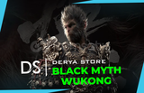 Black Myth Wukong Deluxe Edition | Oto Teslim