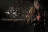 Black Myth: Wukong Deluxe / Garanti+Destek