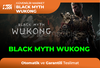 Black Myth Wukong Deluxe Edition | Oto Teslim