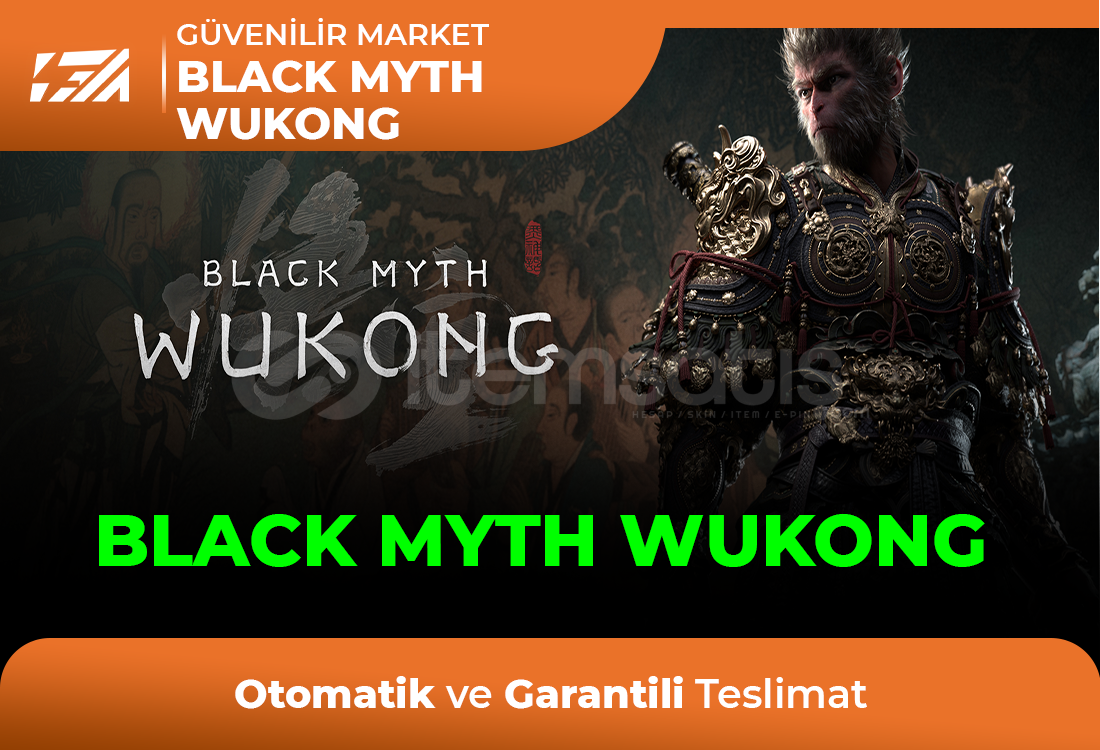 ⭐Black Myth Wukong Deluxe Edition⭐ ⭐Black Myth Wukong Deluxe Edition⭐