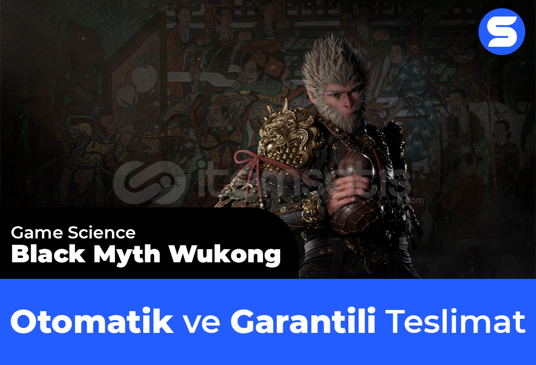 Black Myth: Wukong Digital Deluxe Edition Black Myth: Wukong Digital Deluxe Edition