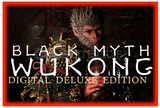 Black Myth: Wukong Digital Deluxe Edition