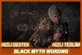 Black Myth Wukong Digital Deluxe Edition