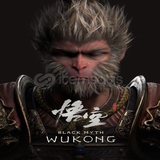 [Guardsız]⭐️Black Myth Wukong⭐️