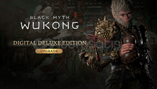Black Myth: Wukong + Garanti