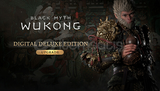 Black Myth: Wukong + Garanti