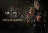 Black Myth: Wukong + Garanti