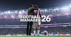 Football Manager 2026 + İn Game Editör / FM 26 Football Manager 2026 + İn Game Editör / FM 26