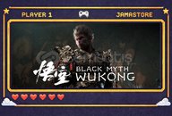 Black Myth: Wukong + Garanti