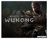 Black Myth Wukong Deluxe Edition + Garanti