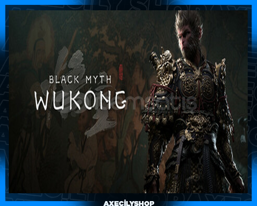 Black Myth: Wukong + Garanti | Steam Black Myth: Wukong + Garanti | Steam