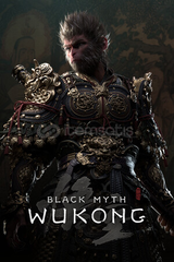 Black Myth: Wukong + Garanti – Steam Hesabı