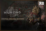 ⭐ BLACK MYTH WUKONG + GARANTİLİ ⭐