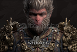 Black Myth Wukong | Garantili