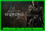 ⭐️ BLACK MYTH: WUKONG [GARANTİLİ HESAP]