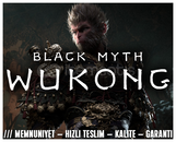 Black Myth Wukong Delux Edition + KORUMA Black Myth Wukong Delux Edition + KORUMA