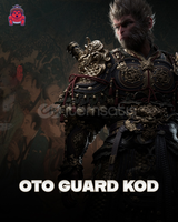 Black Myth Wukong OFFLINE OTO GUARD