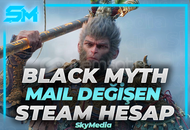 ⭐️[BLACK MYTH WUKONG + ONLINE] HERŞEYİ DEĞİŞİR⭐️