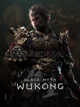 BLACK MYTH WUKONG OTO TESLİMAT
