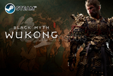 BLACK MYTH WUKONG PC - %100 MEMNUNİYET