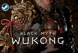 BLACK MYTH WUKONG PC - SÜRESİZ GARANTİ