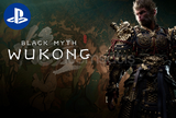 BLACK MYTH WUKONG PS5 - %100 MEMNUNİYET