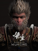 Black Myth: Wukong PS5