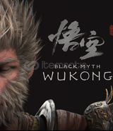 Black Myth Wukong PS5