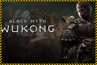 ⚡Black Myth WUKONG⚡PS5⚡